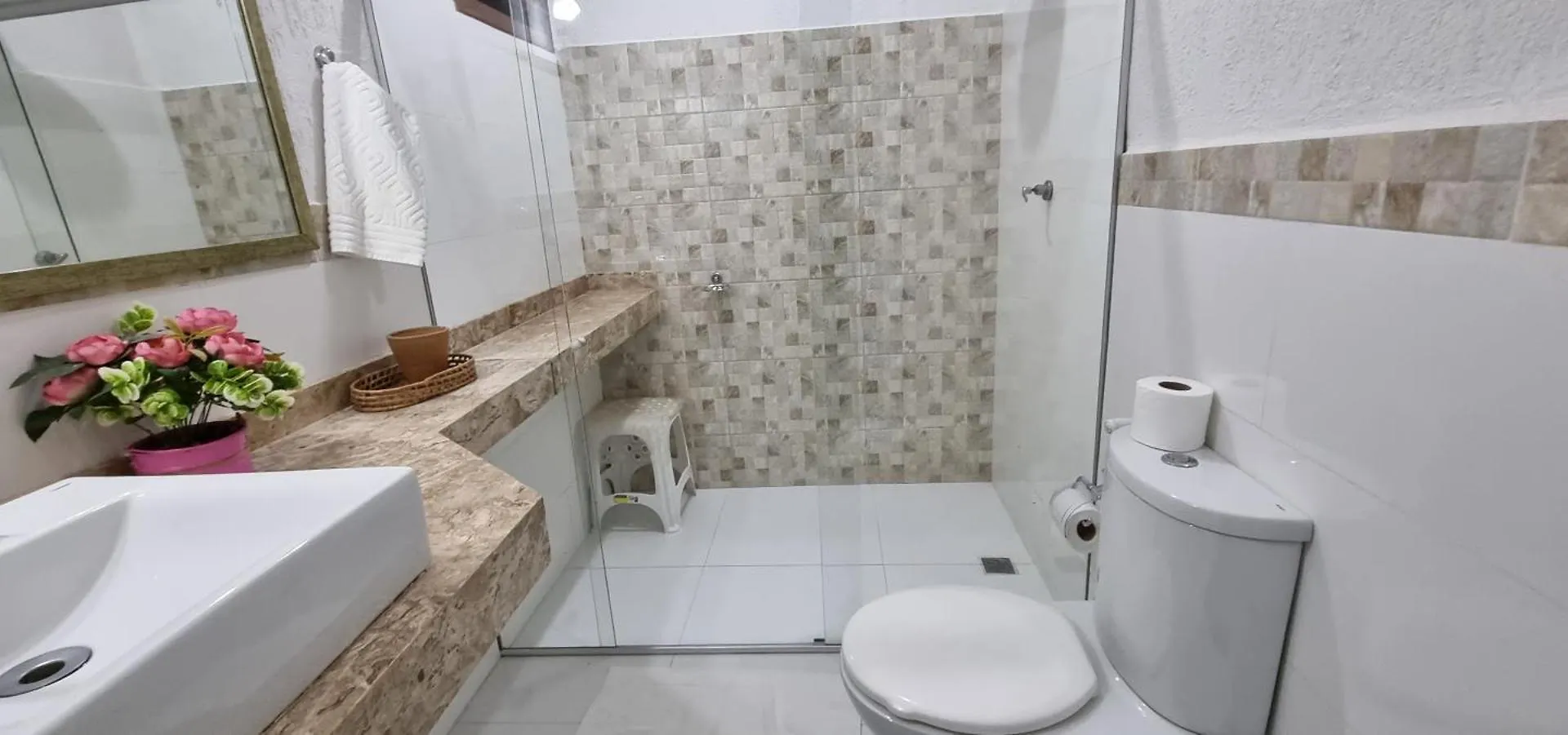Villa Casa Mauamda Porto Seguro Сasa de vacaciones