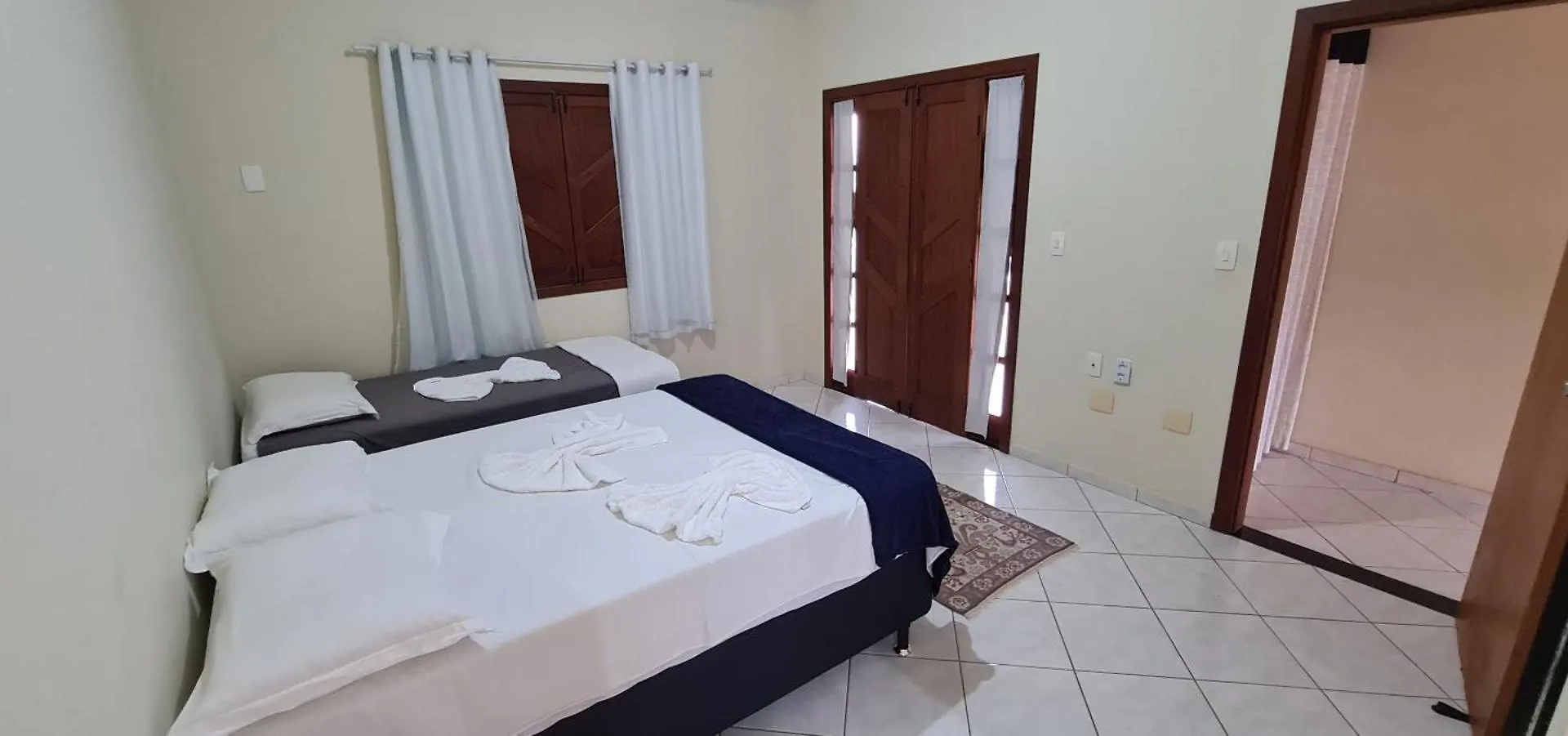 Сasa de vacaciones Villa Casa Mauamda Porto Seguro