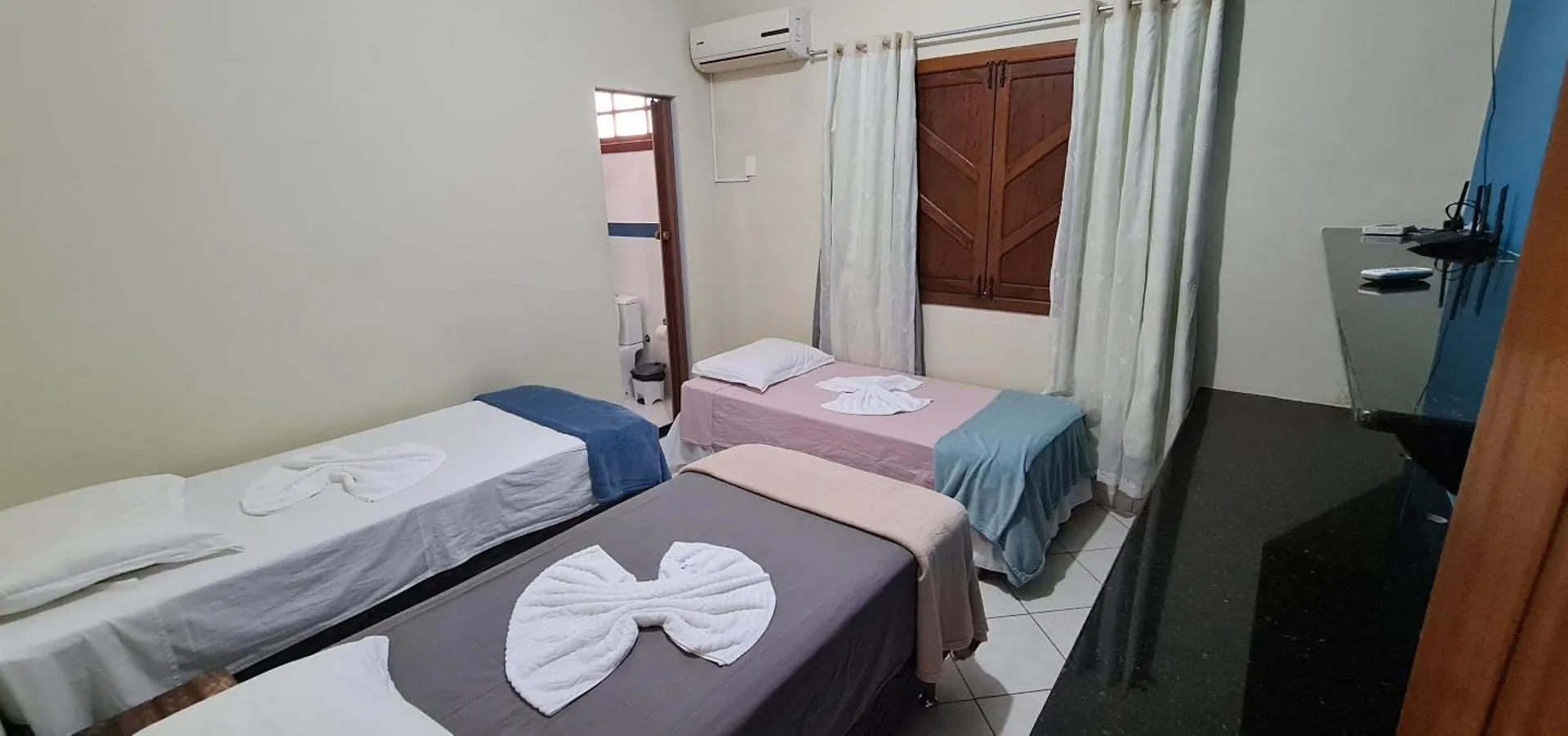 Villa Casa Mauamda Porto Seguro Сasa de vacaciones
