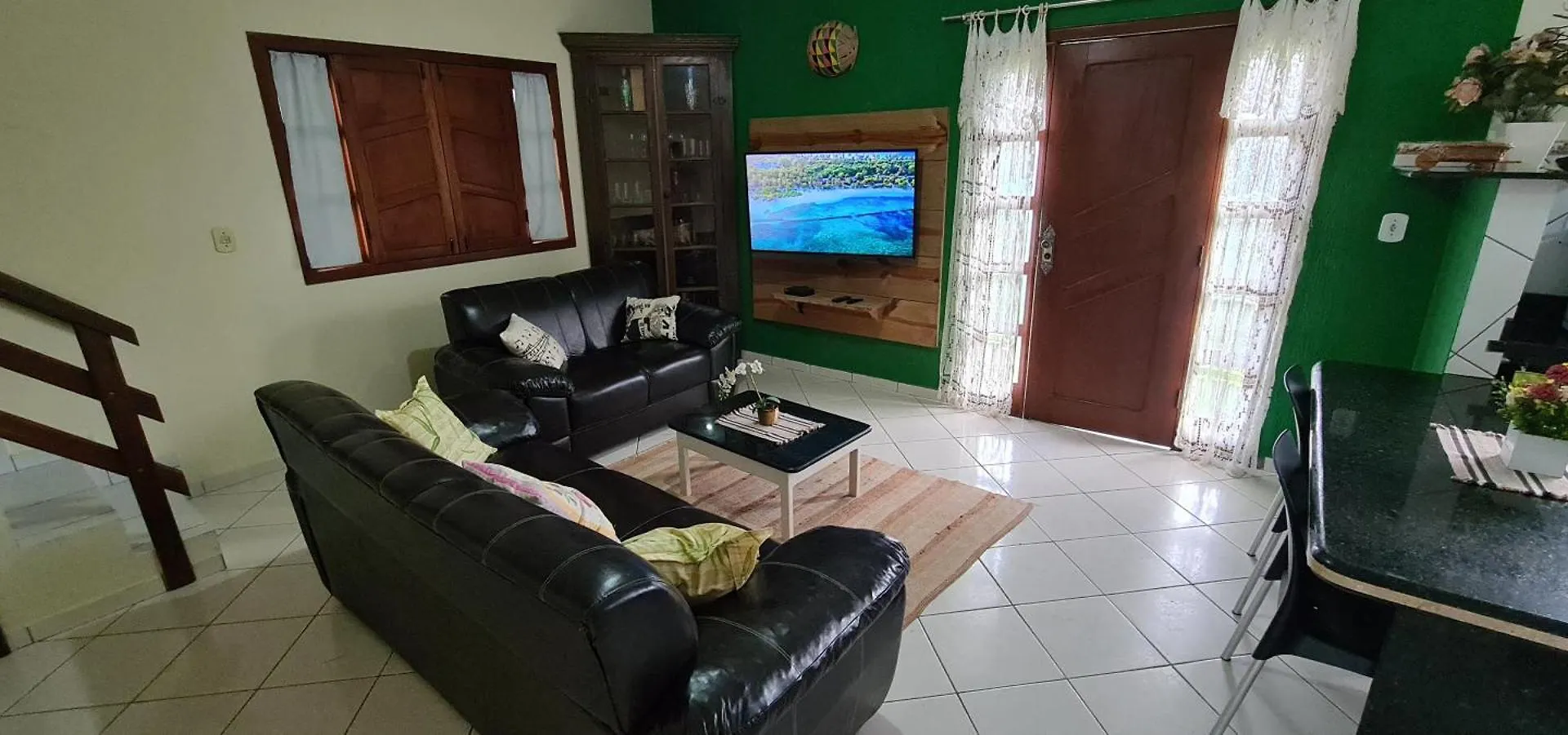 Сasa de vacaciones Villa Casa Mauamda Porto Seguro