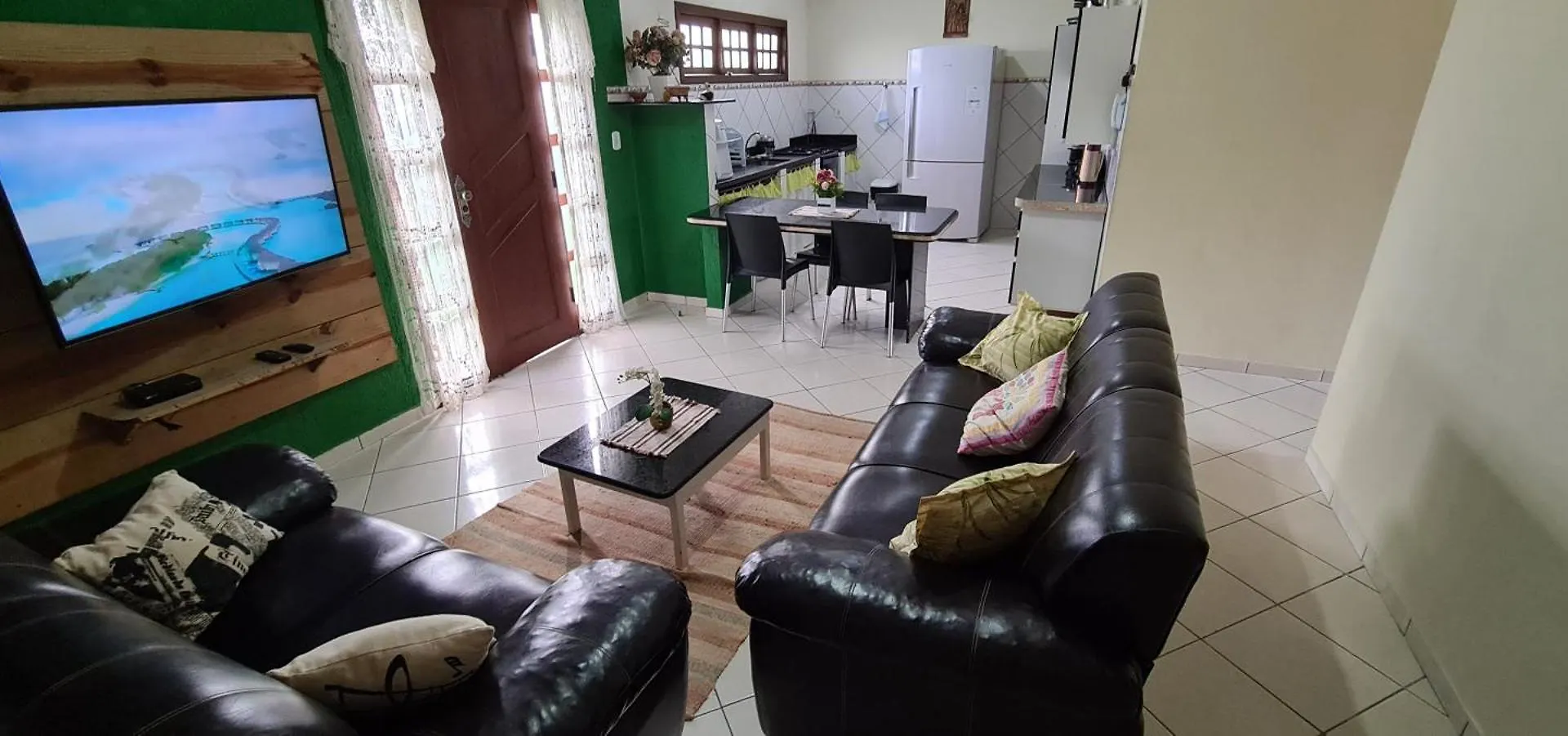 Villa Casa Mauamda Porto Seguro Сasa de vacaciones