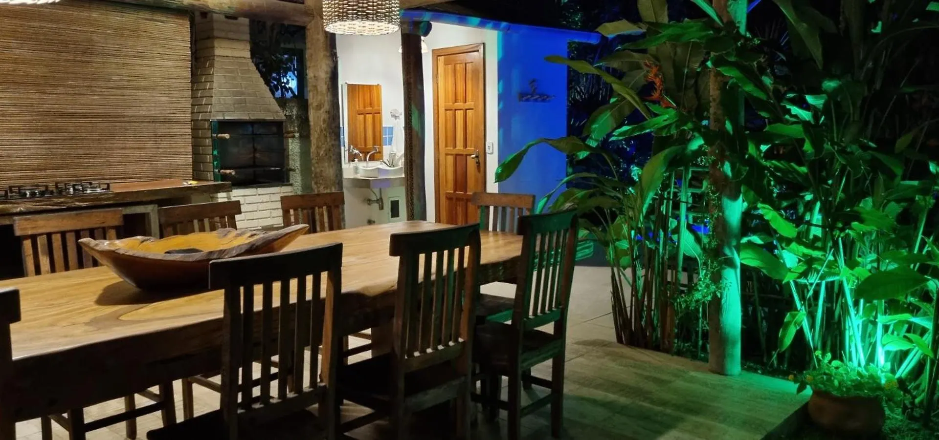 Villa Casa Mauamda Porto Seguro
