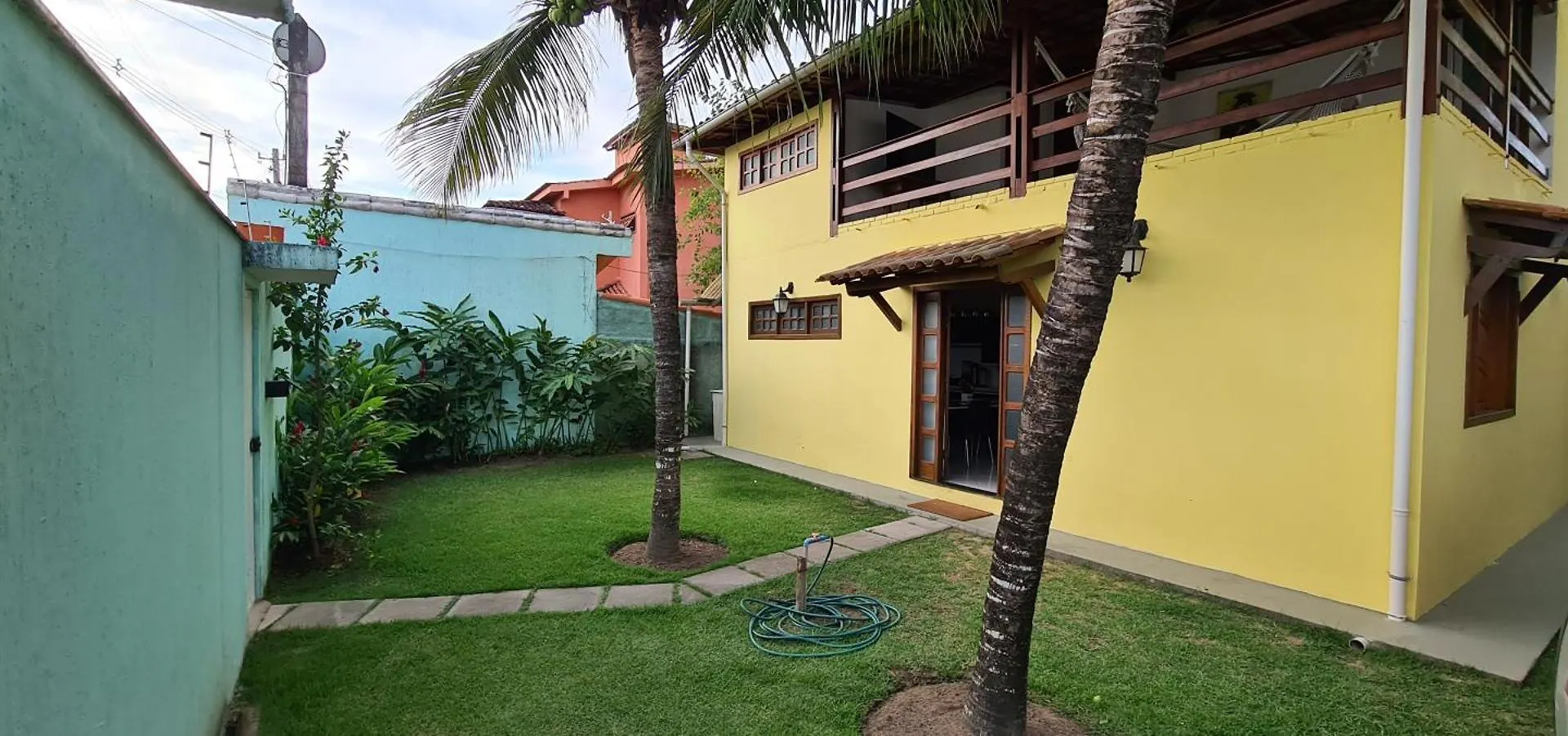 Сasa de vacaciones Villa Casa Mauamda Porto Seguro