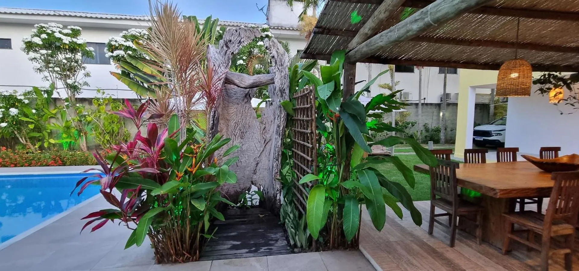 Villa Casa Mauamda Porto Seguro 0*,  Brasil