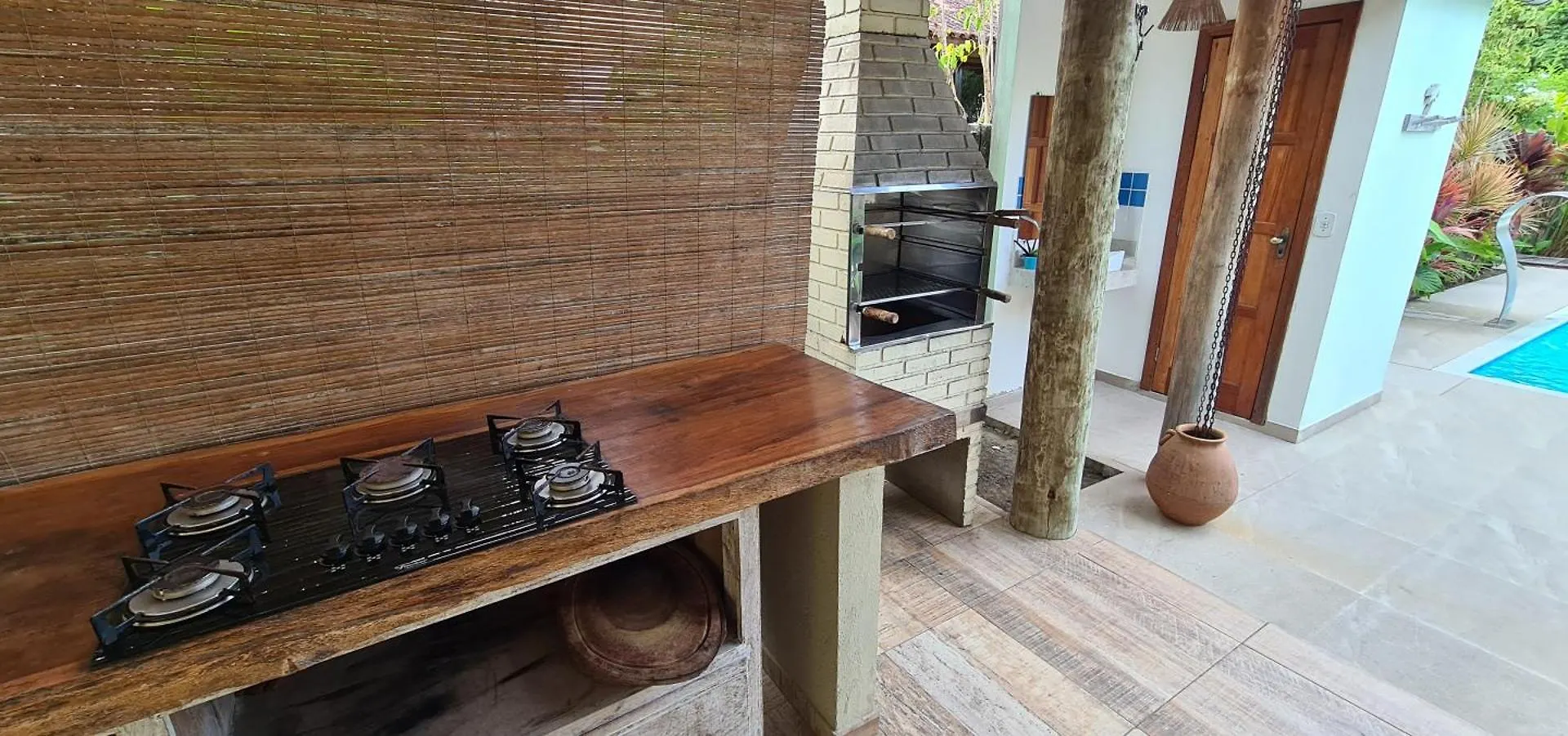 Villa Casa Mauamda Porto Seguro Сasa de vacaciones