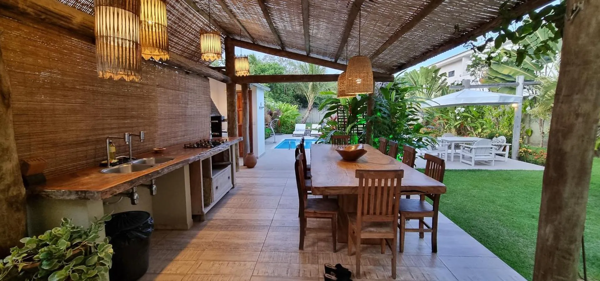 Villa Casa Mauamda Porto Seguro Сasa de vacaciones