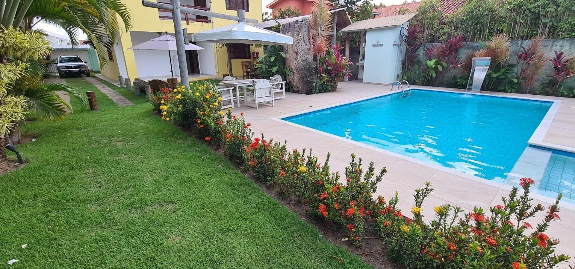 Villa Casa Mauamda Porto Seguro