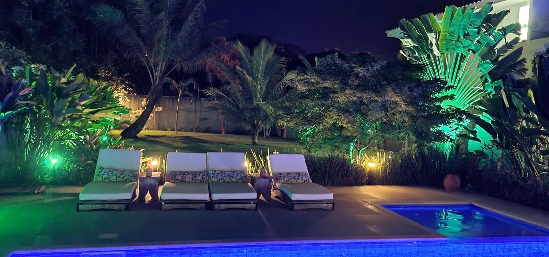 Villa Casa Mauamda Porto Seguro