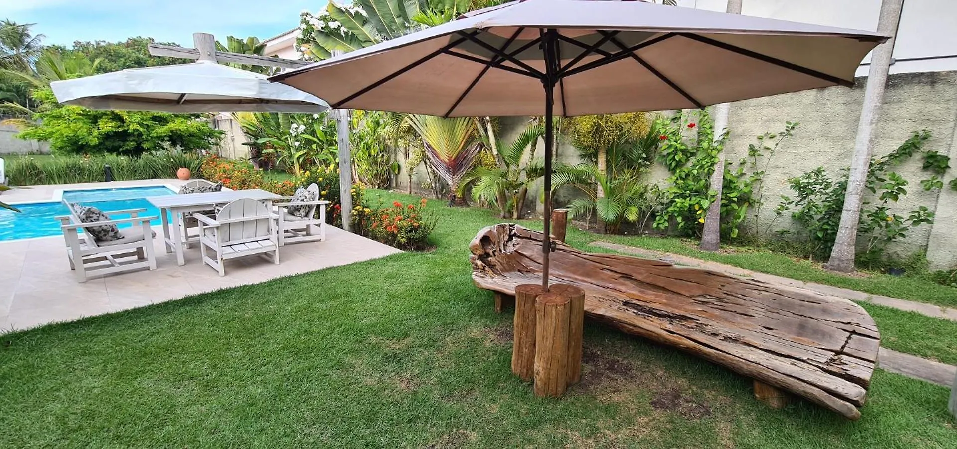 Сasa de vacaciones Villa Casa Mauamda Porto Seguro