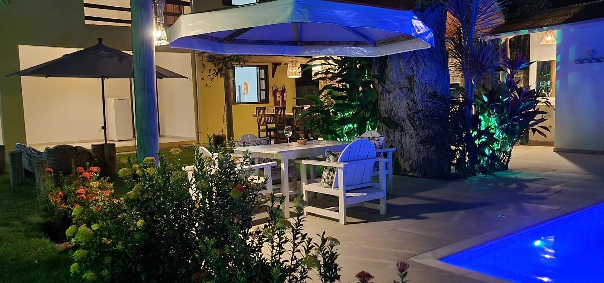 Villa Casa Mauamda Porto Seguro Сasa de vacaciones