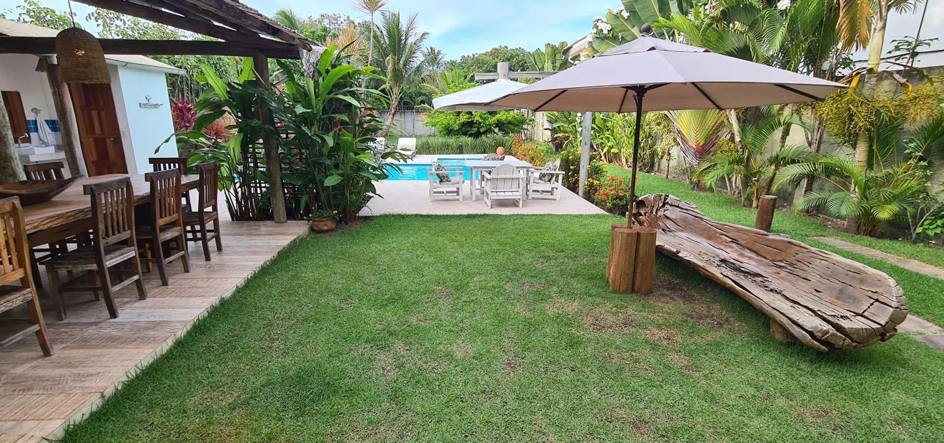 Villa Casa Mauamda Porto Seguro