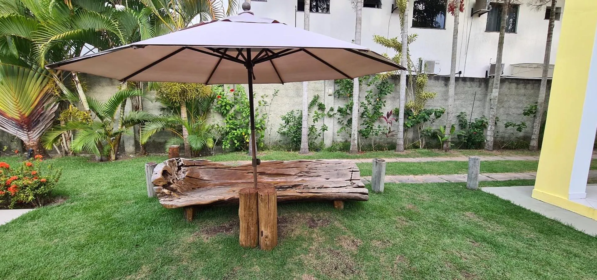 Villa Casa Mauamda Porto Seguro Brasil